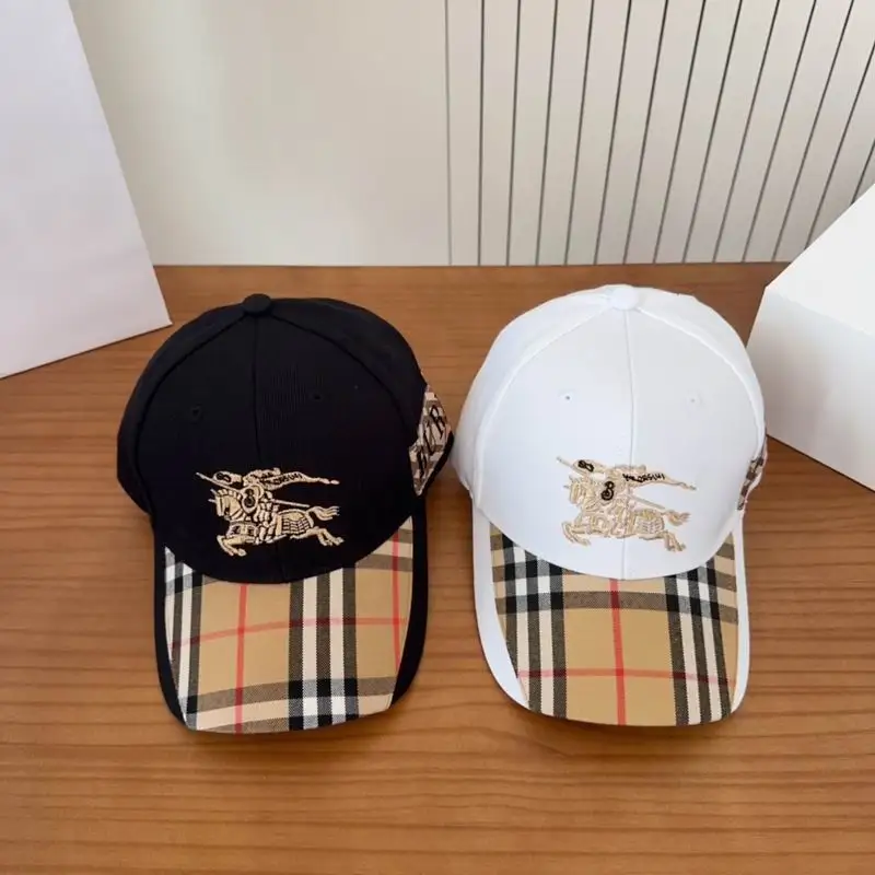Burberry Cap dx53